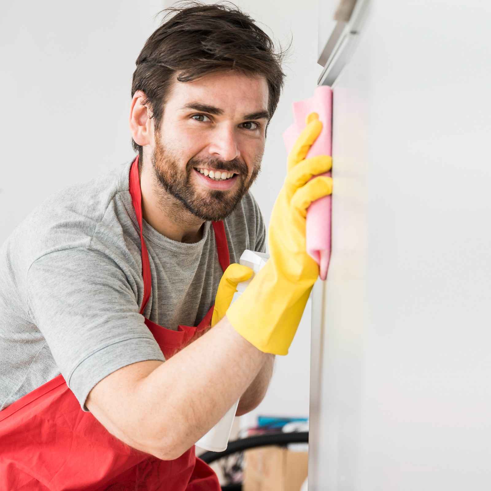 Office Cleaning Services in Dubai